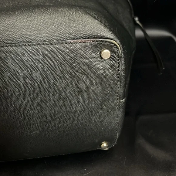 Kate Spade Large Black Tote - Picture 12 of 16